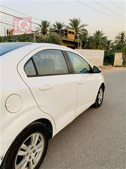 Chevrolet Sonic